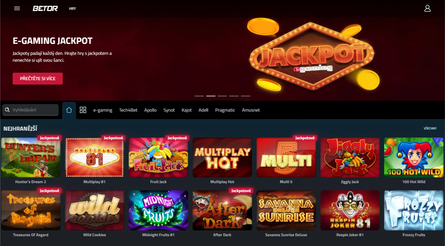 Co je to casino SMS vklad?